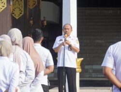 Arahan Pusat, Pemkot Banjarmasin akan Berlakukan WFH
