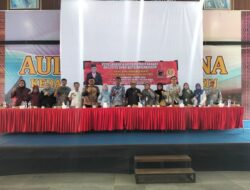 Reses Perdana 2026, Samosir Serap Aspirasi Warga 3 Kelurahan Kecamatan Banjarmasin Barat dari Soal Drainase hingga BPJS