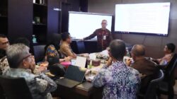 Respons Kebijakan Pusat, Pemkab Batola Berlakukan Skema Kerja Fleksibel Mulai April