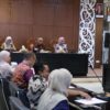 FGD Raperbup Klinik Setara, Langkah Strategis Tingkatkan Layanan Kesehatan