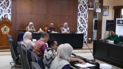 FGD Raperbup Klinik Setara, Langkah Strategis Tingkatkan Layanan Kesehatan