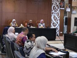 FGD Raperbup Klinik Setara, Langkah Strategis Tingkatkan Layanan Kesehatan