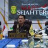 Banjarmasin, Banjar dan Batola Bersinergi Kembangkan PSEL, Dorong Percepatan Proyek Sampah Jadi Energi