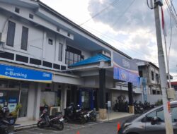 BRI Tanjung Tabalong Pecat Oknum, Tegaskan Zero Tolerance Korupsi