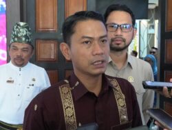 Efisiensi Energi, Wali Kota Yamin Dorong ASN Gunakan Sepeda dan Terapkan WFH