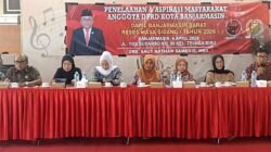 Lonjakan Kasus DBD dan Masalah Infrastruktur Mendominasi Reses Hari Ketiga Saut Nathan Samosir