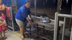 Satu Tewas, Satu Luka, Polisi Masih Kejar Pelaku Penusukan di Banjarmasin Utara