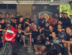 Pelaku Pembunuhan di Surgi Mufti Banjarmasin Akhirnya Tertangkap di Palangkaraya