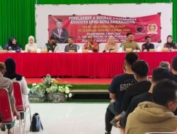 Warga Basirih dan Telawang Keluhkan Pelayanan Rumah Sakit hingga Infrastruktur dalam Reses Samosir