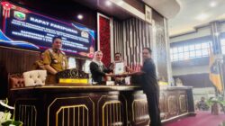 DPRD Kotabaru Bahas Tiga Raperda Inisiatif, Soroti Bencana dan Sampah