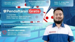 Turnamen Domino Digelar di Bartim, Hadiah Jutaan Menanti