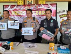 Kasus Pembunuhan Abdillah di Surgi Mufti Terkuak, Ini Penyebabnya