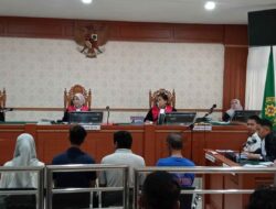 Dari Pesan Terakhir hingga Penemuan Jasad, Fakta Sidang Pembunuhan Zahra Terungkap