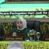 HUT ke-23 Balangan, DPRD Apresiasi Capaian Nasional dan Program Pro Rakyat