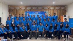 Momentum Kebangkitan Pemuda, KNPI Kalsel Siap Dilantik di Tanah Bumbu