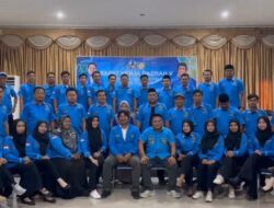 Momentum Kebangkitan Pemuda, KNPI Kalsel Siap Dilantik di Tanah Bumbu