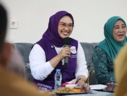 Perkuat Peran Posyandu, TP Posyandu Tanah Bumbu Gelar Pembinaan 6 SPM