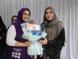 Silaturahmi Antar-Daerah, Dekranasda Gaungkan Kolaborasi UMKM Lokal