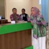 Ketua DPRD Batola Tinjau Layanan RSUD H Abdul Aziz Marabahan, Tekankan Layanan Kesehatan Berkualitas