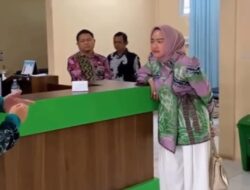 Ketua DPRD Batola Tinjau Layanan RSUD H Abdul Aziz Marabahan, Tekankan Layanan Kesehatan Berkualitas