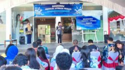 Dorong Budaya Baca, Pulang Pisau Gelar Festival Literasi Harati 2026