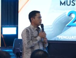 Hadapi Banjir dan Keterbatasan Lahan, Banjarmasin Minta Dukungan Perluasan Wilayah