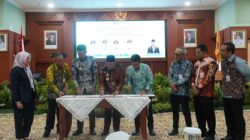 Kesepakatan PSEL Diteken, 500 Ton Sampah per Hari Akan Diolah Jadi Listrik