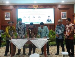 Kesepakatan PSEL Diteken, 500 Ton Sampah per Hari Akan Diolah Jadi Listrik