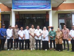 Resmi Beroperasi! UPTD KKP Banua Raya Jadi Motor Baru Ekonomi Pesisir Kalsel