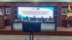 RDPU Konflik Pertanahan Kotabaru, DPD RI Beri Waktu 3 Bulan ke Pemprov Kalsel