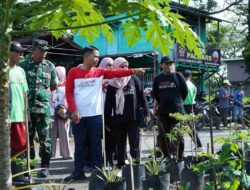 Normalisasi Saluran Air Jadi Fokus Korve di Banjarmasin Selatan