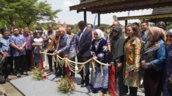 Bupati Kotabaru Apresiasi Inovasi Pemprov Kalsel, Siap Sinkronkan Potensi Daerah