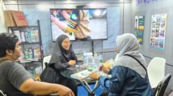 Sekolah Unggul, SMP Muhammadiyah 1 Banjarbaru Diserbu Pendaftar hingga Tahun 2.030