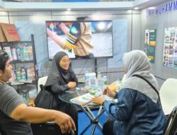 Sekolah Unggul, SMP Muhammadiyah 1 Banjarbaru Diserbu Pendaftar hingga Tahun 2.030