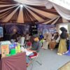 Univsm Balangan Buka Pendaftaran di Expo, Dukung Program 1.000 Sarjana