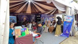 Univsm Balangan Buka Pendaftaran di Expo, Dukung Program 1.000 Sarjana