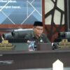 DPRD Banjarmasin Bahas Tiga Raperda Strategis, Fokus PAD dan Kesehatan
