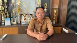 Puskesmas Sebatung Luncurkan Lentera Saijaan, Permudah Akses Edukasi Kesehatan Digital