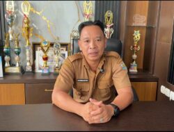 Puskesmas Sebatung Luncurkan Lentera Saijaan, Permudah Akses Edukasi Kesehatan Digital