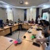 DPRD Pulpis Perkuat Pengawasan, Belajar Strategi Evaluasi OPD di Tanah Laut