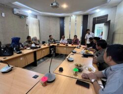 DPRD Pulpis Perkuat Pengawasan, Belajar Strategi Evaluasi OPD di Tanah Laut