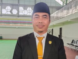 Empat Inisiatif DPRD, Tujuh Usulan Eksekutif Warnai Propemperda Pulpis 2026