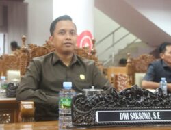 Cegah Dampak Negatif Digital, DPRD Pulpis Minta Edukasi Literasi Diperkuat