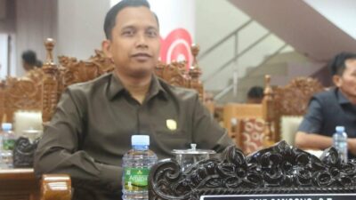 Cegah Dampak Negatif Digital, DPRD Pulpis Minta Edukasi Literasi Diperkuat