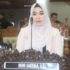 DPRD Pulpis Dorong Pemberdayaan Perempuan untuk Perkuat Ekonomi