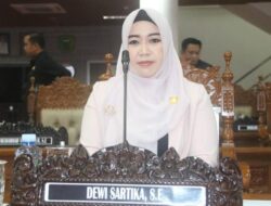 DPRD Pulpis Dorong Pemberdayaan Perempuan untuk Perkuat Ekonomi