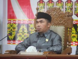 Efisiensi Jadi Alasan, DPRD Pulpis Setujui WFH Rabu bagi ASN