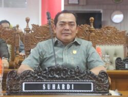 Kolaborasi Nyata, DPRD Pulpis Ikut Aksi Bersih dalam Program ASRI