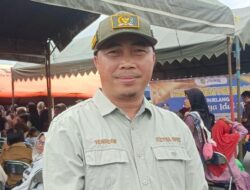 DPRD Pulang Pisau Pertanyakan Standar Menu MBG Selama Ramadan