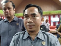 Hasil Reses DPRD Pulang Pisau, Warga Keluhkan Jalan Rusak dan BPJS Nonaktif
